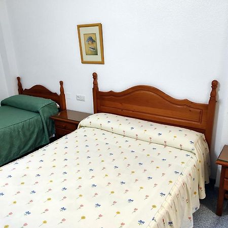 Hostal Centro Ejido エル・エヒド エクステリア 写真