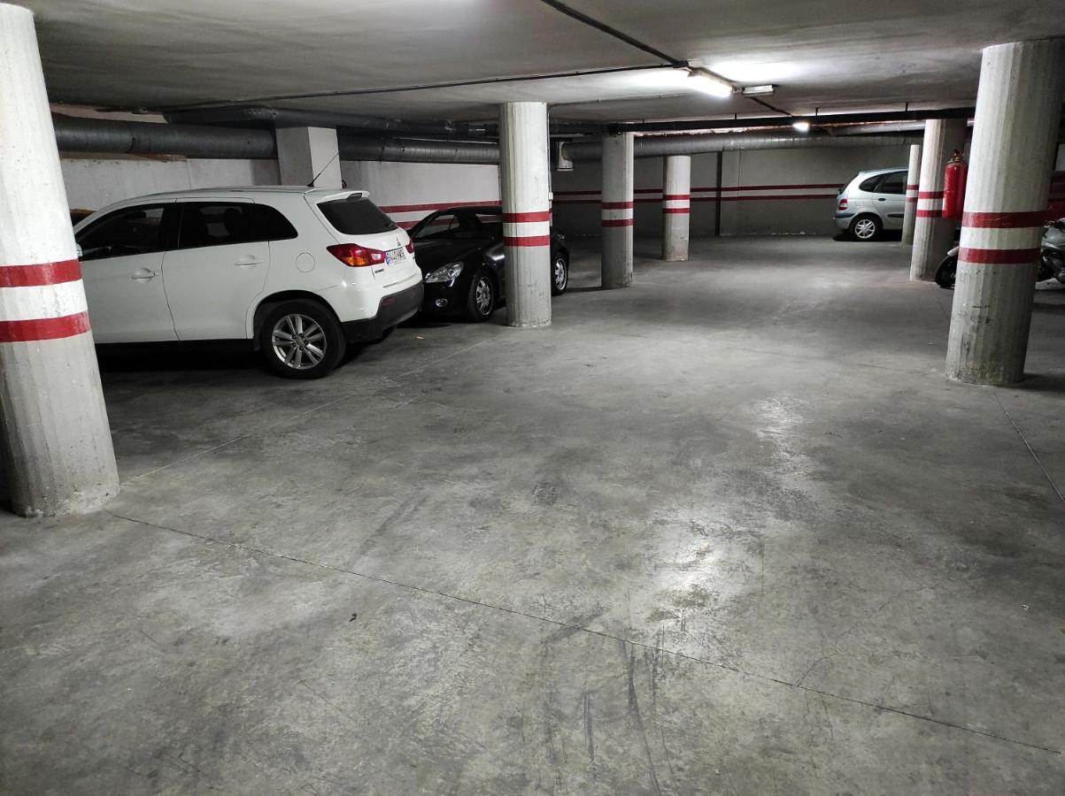 Hostal Centro Ejido エル・エヒド エクステリア 写真