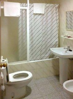 Hostal Centro Ejido エル・エヒド エクステリア 写真